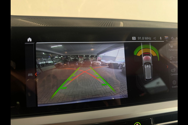 BMW 3 Serie Touring 330i M Sport Pano|HuD|H/K|Laser|Trekhaak