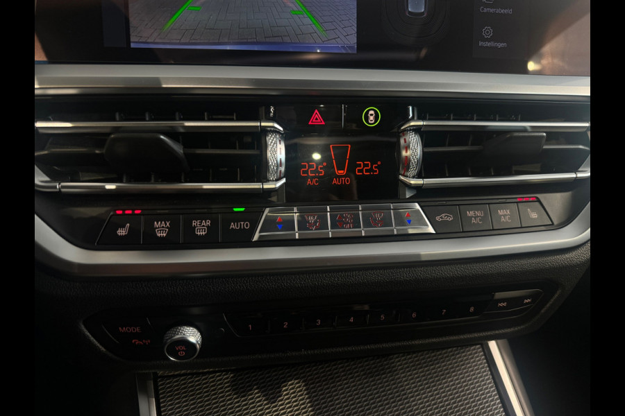 BMW 3 Serie Touring 330i M Sport Pano|HuD|H/K|Laser|Trekhaak
