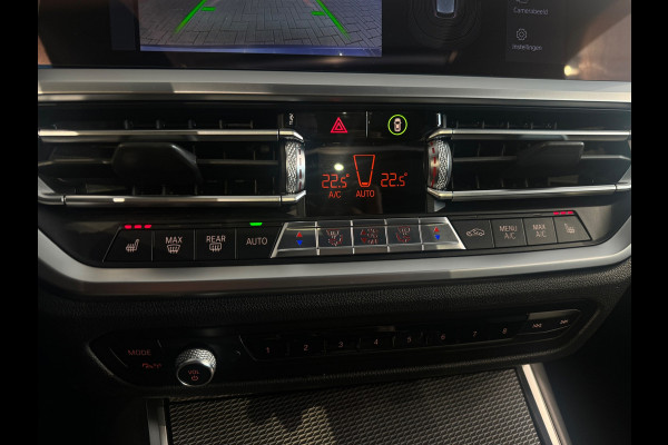 BMW 3 Serie Touring 330i M Sport Pano|HuD|H/K|Laser|Trekhaak