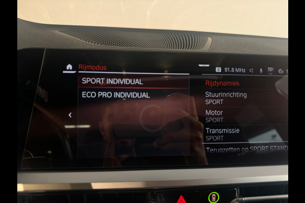 BMW 3 Serie Touring 330i M Sport Pano|HuD|H/K|Laser|Trekhaak