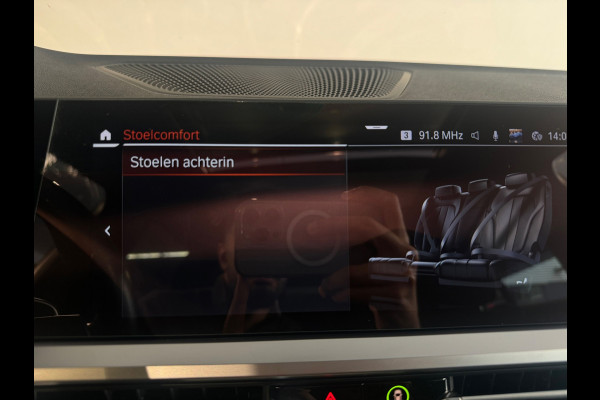 BMW 3 Serie Touring 330i M Sport Pano|HuD|H/K|Laser|Trekhaak