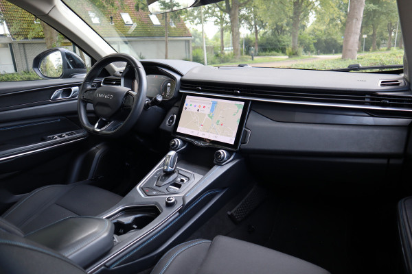 Lynk & Co 01 1.5 | Panoramadak | 360 Camera | Carplay |