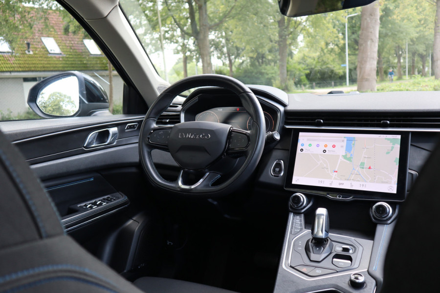 Lynk & Co 01 1.5 | Panoramadak | 360 Camera | Carplay |