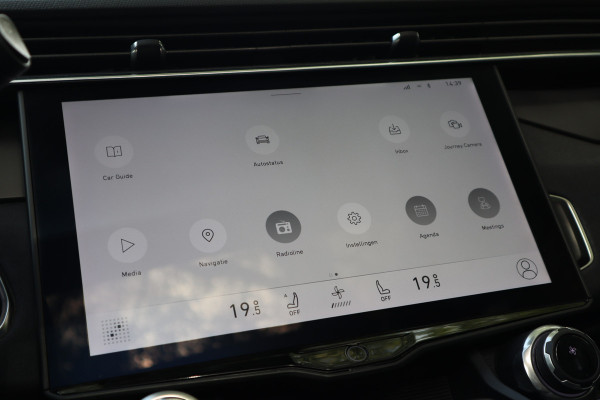 Lynk & Co 01 1.5 | Panoramadak | 360 Camera | Carplay |