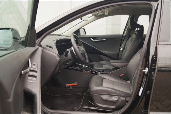 Kia Niro EV DynamicLine 64.8 kWh -SOH100%-NAVI-ECC-CAM-