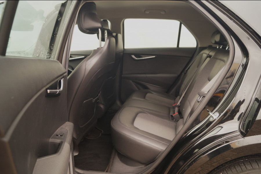 Kia Niro EV DynamicLine 64.8 kWh -SOH100%-NAVI-ECC-CAM-