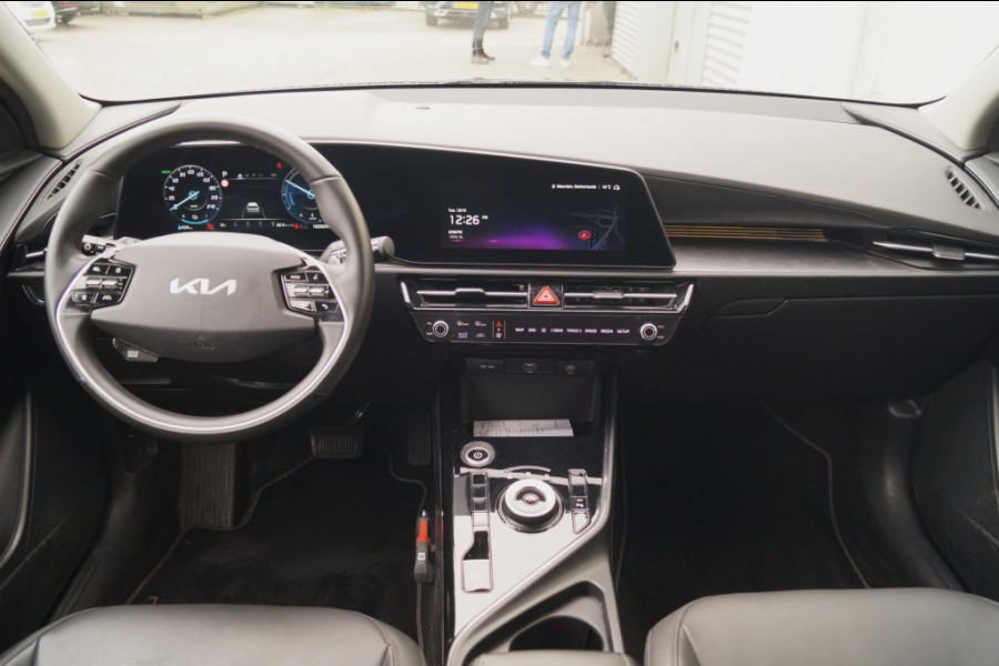 Kia Niro EV DynamicLine 64.8 kWh -SOH100%-NAVI-ECC-CAM-