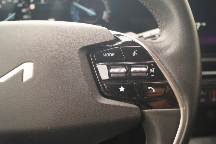 Kia Niro EV DynamicLine 64.8 kWh -SOH100%-NAVI-ECC-CAM-