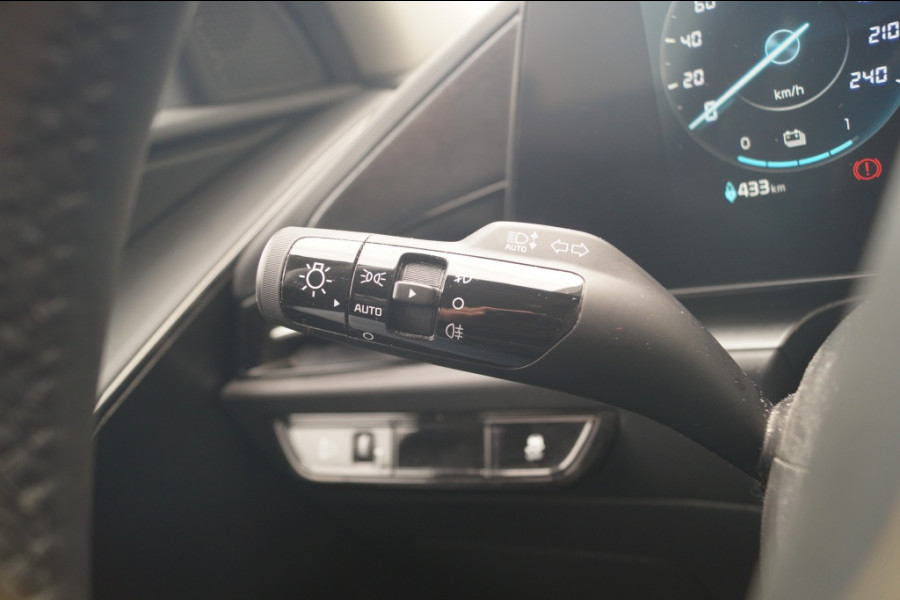Kia Niro EV DynamicLine 64.8 kWh -SOH100%-NAVI-ECC-CAM-
