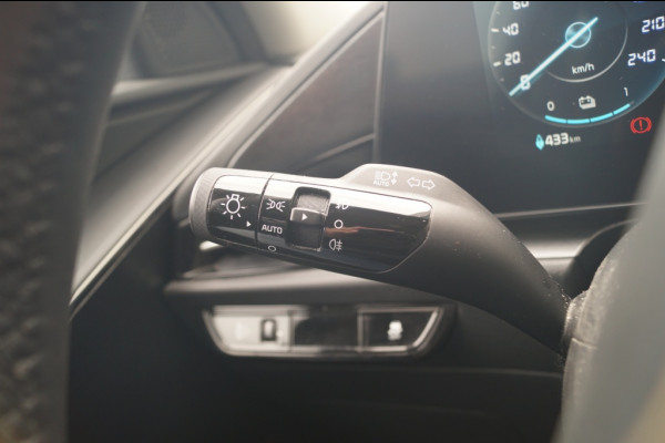Kia Niro EV DynamicLine 64.8 kWh -SOH100%-NAVI-ECC-CAM-