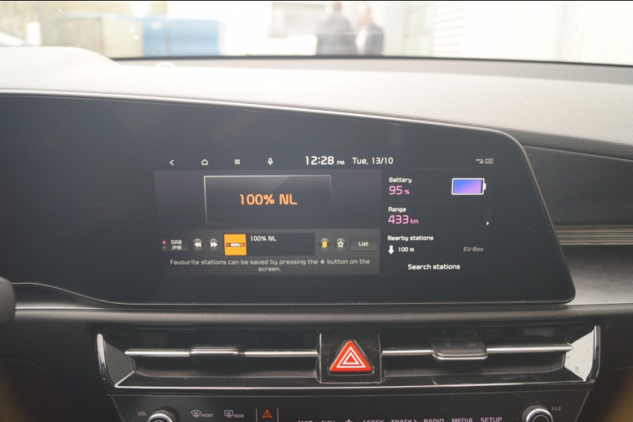 Kia Niro EV DynamicLine 64.8 kWh -SOH100%-NAVI-ECC-CAM-