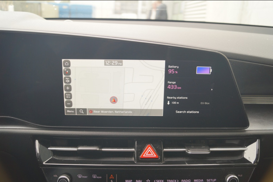 Kia Niro EV DynamicLine 64.8 kWh -SOH100%-NAVI-ECC-CAM-