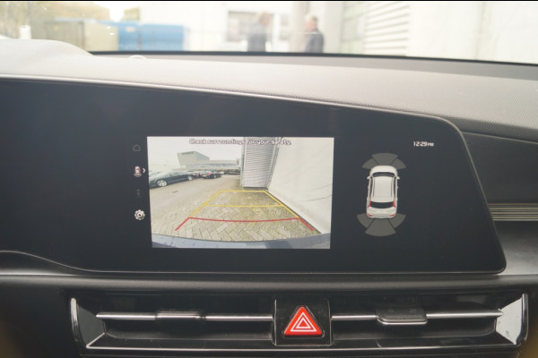 Kia Niro EV DynamicLine 64.8 kWh -SOH100%-NAVI-ECC-CAM-