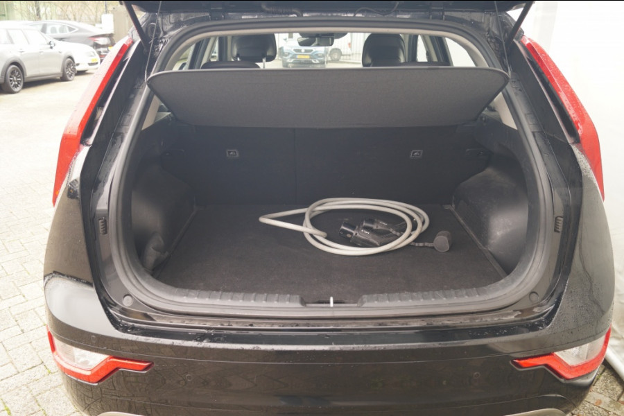 Kia Niro EV DynamicLine 64.8 kWh -SOH100%-NAVI-ECC-CAM-