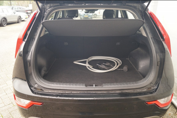 Kia Niro EV DynamicLine 64.8 kWh -SOH100%-NAVI-ECC-CAM-