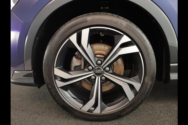 Audi Q3 Sportback 45 TFSI e S Edition 245 pk S-tronic | Navigatie | Panoramadak | Parkeersensoren | Achteruitrijcamera | Adaptieve cruise control | Lichtmetalen velgen 20" | S-line interieur