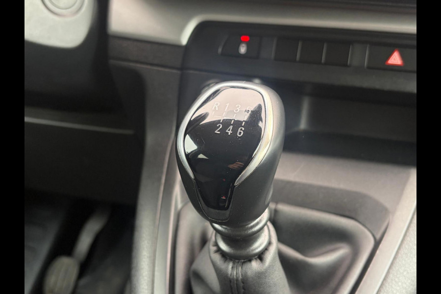 Fiat Scudo 2.0 MultiJet 145PK L3 DubbelCabine AdaptiveCruise Keyless Trekhaak 1eEigenaar !!NIEUWBINNEN!!