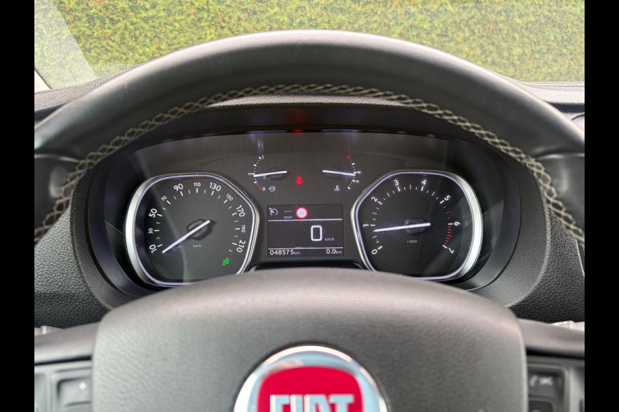 Fiat Scudo 2.0 MultiJet 145PK L3 DubbelCabine AdaptiveCruise Keyless Trekhaak 1eEigenaar !!NIEUWBINNEN!!
