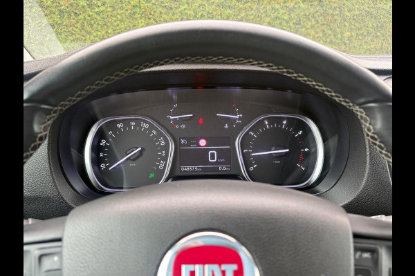 Fiat Scudo 2.0 MultiJet 145PK L3 DubbelCabine AdaptiveCruise Keyless Trekhaak 1eEigenaar !!NIEUWBINNEN!!