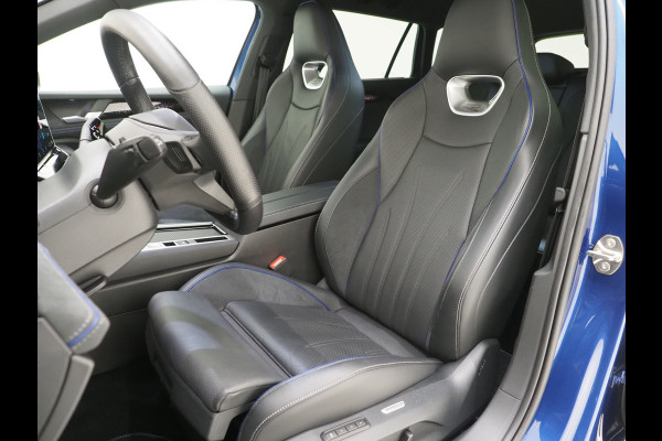 Volkswagen Passat Variant 1.5 eHybrid R-Line Black | 5 Jaar Garantie | Leder | Stoelventilatie | Trekhaak | Massage | 360 | HUD | Keyless