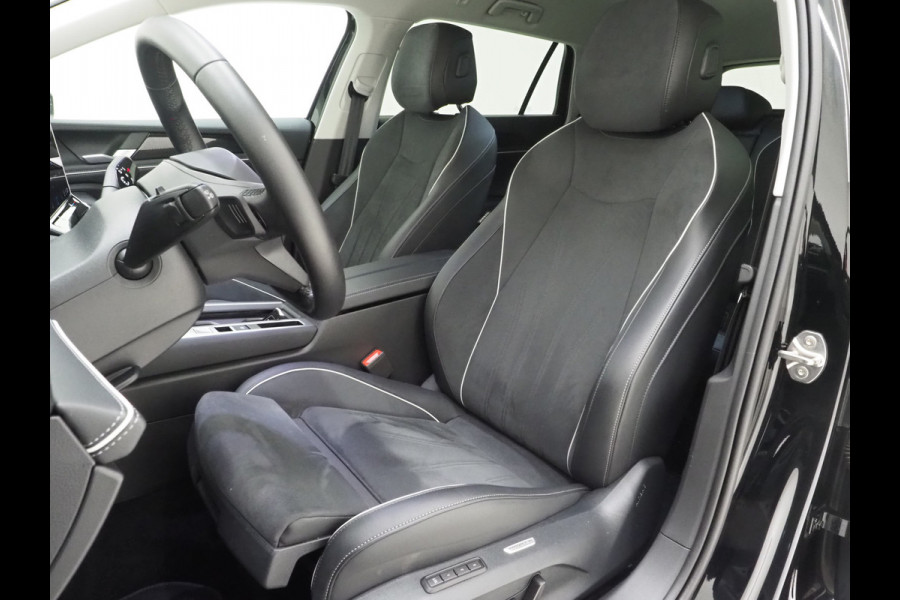 Volkswagen Passat Variant 1.5 eHybrid Business | Leder/Alcantara | Massage | Trekhaak | HUD | Camera | Memory | Sfeerlicht | Carplay