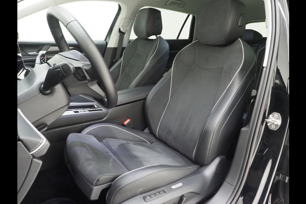 Volkswagen Passat Variant 1.5 eHybrid Business | Leder/Alcantara | Massage | Trekhaak | HUD | Camera | Memory | Sfeerlicht | Carplay