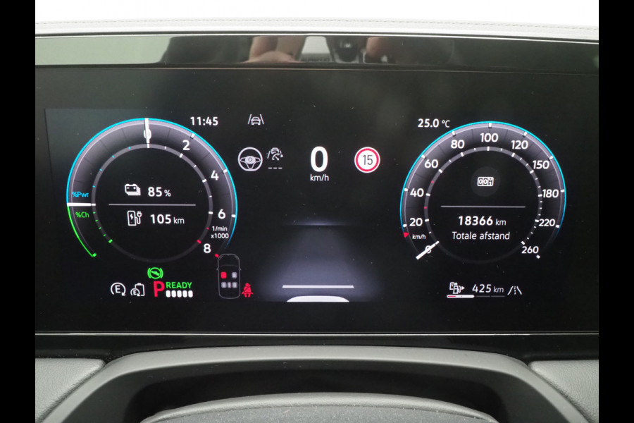 Volkswagen Passat Variant 1.5 eHybrid Business | Leder/Alcantara | Massage | Trekhaak | HUD | Camera | Memory | Sfeerlicht | Carplay