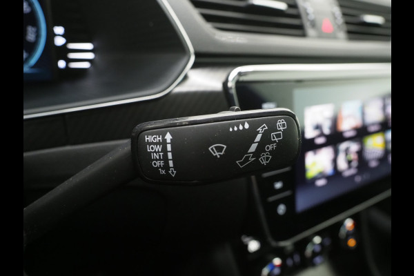 Škoda Superb Combi 1.4 TSI iV Sportline | Leder/Alcantara | Trekhaak | Carbon | Canton | Memory | Sfeerlicht | Keyless