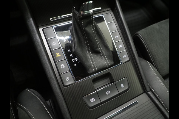 Škoda Superb Combi 1.4 TSI iV Sportline | Leder/Alcantara | Trekhaak | Carbon | Canton | Memory | Sfeerlicht | Keyless