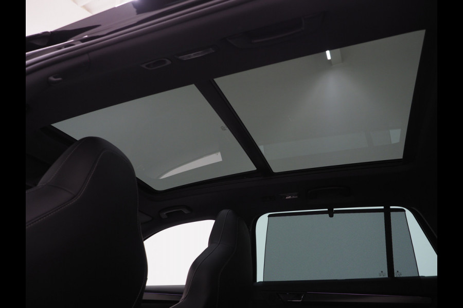 Škoda Superb Combi 1.4 TSI iV Sportline | Leder/Alcantara | Trekhaak | Carbon | Canton | Memory | Sfeerlicht | Keyless