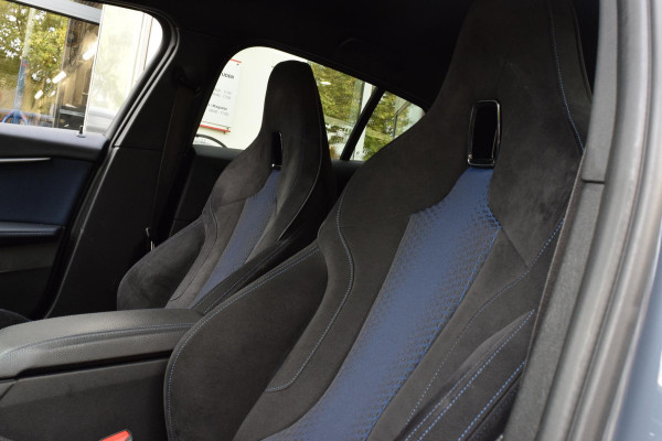 BMW 1-serie 118i|M-Sport|M-stoelen|Elek.klep|18"|Sfeer|Carplay