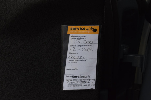 BMW 1-serie 118i|M-Sport|M-stoelen|Elek.klep|18"|Sfeer|Carplay