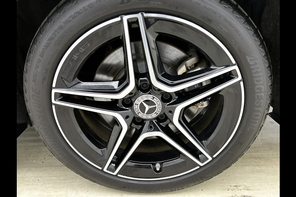 Mercedes-Benz CLA-Klasse 250 e Business Solution AMG Trekhaak | AMG Line | Night Pakket | Panorama Schuif-Kanteldak | Parkeerpakket met achteruitrijcamera | Sfeerverlichting. Inclusief 24 maanden MB Certified garantie voor Europa.
