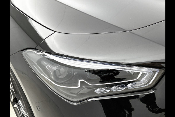 Mercedes-Benz CLA-Klasse 250 e Business Solution AMG Trekhaak | AMG Line | Night Pakket | Panorama Schuif-Kanteldak | Parkeerpakket met achteruitrijcamera | Sfeerverlichting. Inclusief 24 maanden MB Certified garantie voor Europa.