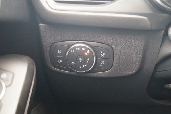 Ford Focus Wagon 1.0 EcoBoost 124pk Hybrid Connected -NAVI-AIRCO-PDC-