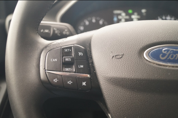 Ford Focus Wagon 1.0 EcoBoost 124pk Hybrid Connected -NAVI-AIRCO-PDC-