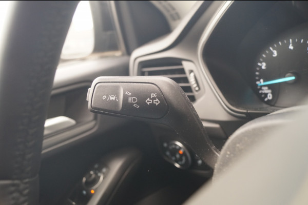 Ford Focus Wagon 1.0 EcoBoost 124pk Hybrid Connected -NAVI-AIRCO-PDC-