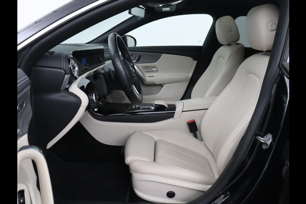 Mercedes-Benz CLA-Klasse Shooting Brake 250 e Business Solution Luxury Limited | SOH 94,3% | Pano.Dak | Camera | Apple Carplay | LED | Keyless Entry |