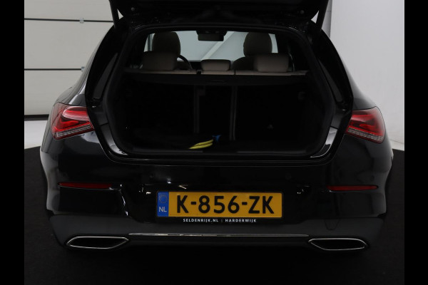 Mercedes-Benz CLA-Klasse Shooting Brake 250 e Business Solution Luxury Limited | SOH 94,3% | Pano.Dak | Camera | Apple Carplay | LED | Keyless Entry |