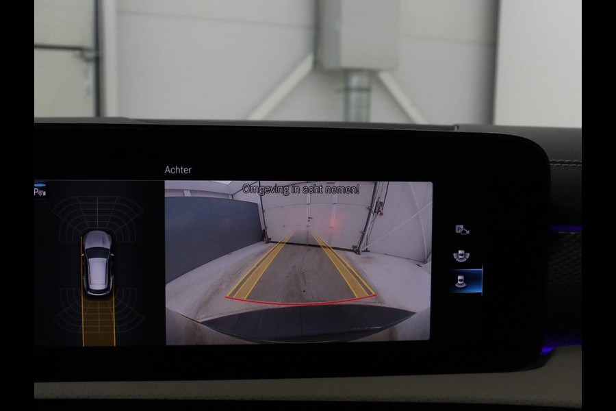 Mercedes-Benz CLA-Klasse Shooting Brake 250 e Business Solution Luxury Limited | SOH 94,3% | Pano.Dak | Camera | Apple Carplay | LED | Keyless Entry |