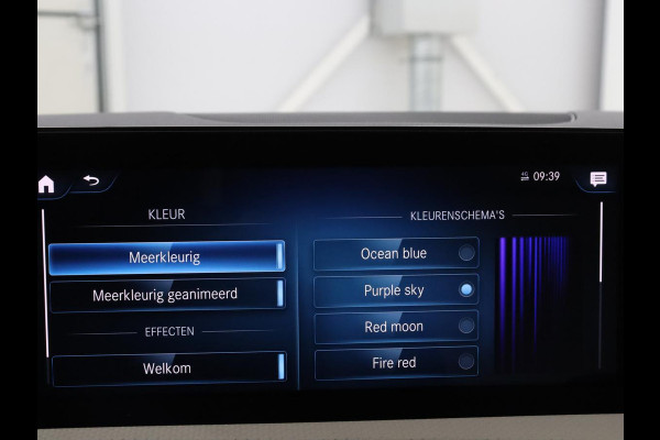 Mercedes-Benz CLA-Klasse Shooting Brake 250 e Business Solution Luxury Limited | SOH 94,3% | Pano.Dak | Camera | Apple Carplay | LED | Keyless Entry |