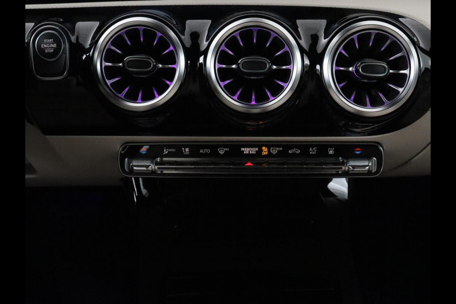Mercedes-Benz CLA-Klasse Shooting Brake 250 e Business Solution Luxury Limited | SOH 94,3% | Pano.Dak | Camera | Apple Carplay | LED | Keyless Entry |
