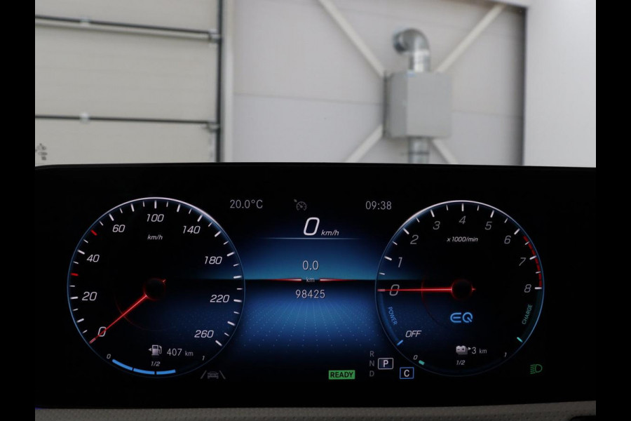 Mercedes-Benz CLA-Klasse Shooting Brake 250 e Business Solution Luxury Limited | SOH 94,3% | Pano.Dak | Camera | Apple Carplay | LED | Keyless Entry |