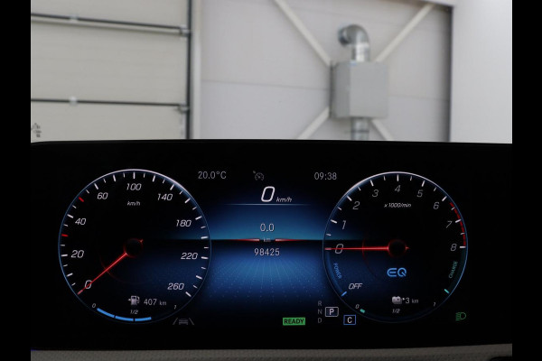 Mercedes-Benz CLA-Klasse Shooting Brake 250 e Business Solution Luxury Limited | SOH 94,3% | Pano.Dak | Camera | Apple Carplay | LED | Keyless Entry |