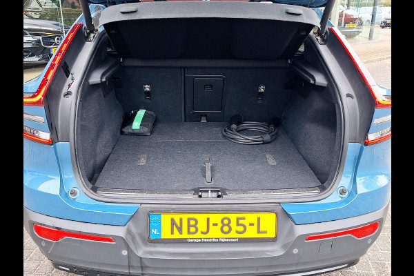 Volvo C40 Recharge Twin Ultimate 78 kWh | SOH: 92.9% | Pano | H&K | Blindspot | 360Cam |