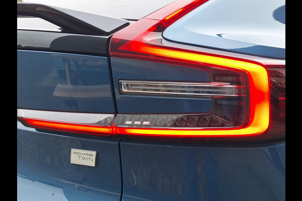 Volvo C40 Recharge Twin Ultimate 78 kWh | SOH: 92.9% | Pano | H&K | Blindspot | 360Cam |