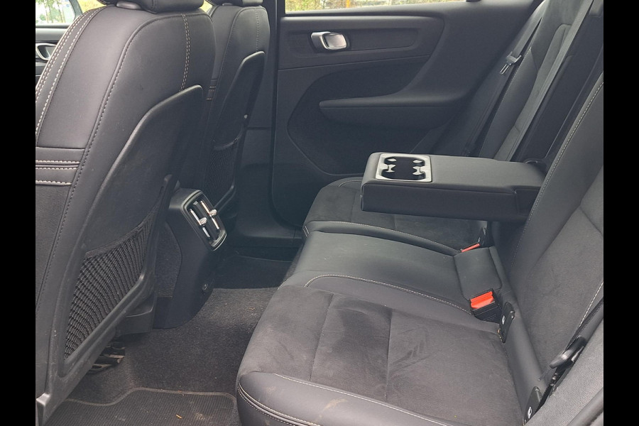 Volvo C40 Recharge Twin Ultimate 78 kWh | SOH: 92.9% | Pano | H&K | Blindspot | 360Cam |
