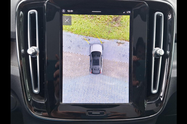 Volvo C40 Recharge Twin Ultimate 78 kWh | SOH: 92.9% | Pano | H&K | Blindspot | 360Cam |