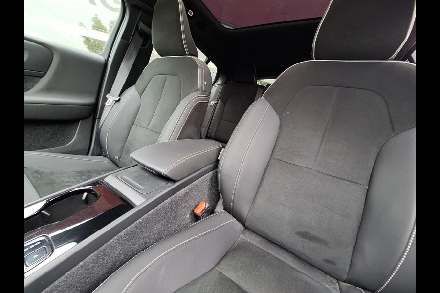 Volvo C40 Recharge Twin Ultimate 78 kWh | SOH: 92.9% | Pano | H&K | Blindspot | 360Cam |