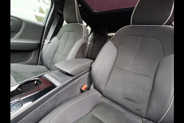 Volvo C40 Recharge Twin Ultimate 78 kWh | SOH: 92.9% | Pano | H&K | Blindspot | 360Cam |
